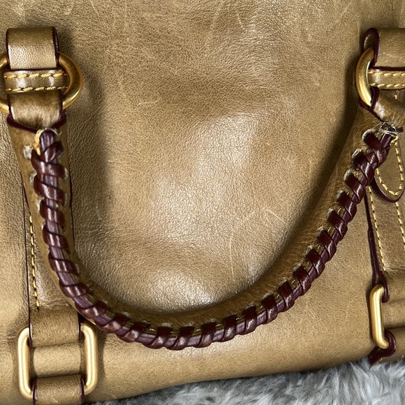 Beautiful Authentic Dooney & Bourke Purse - Picture 8 of 8